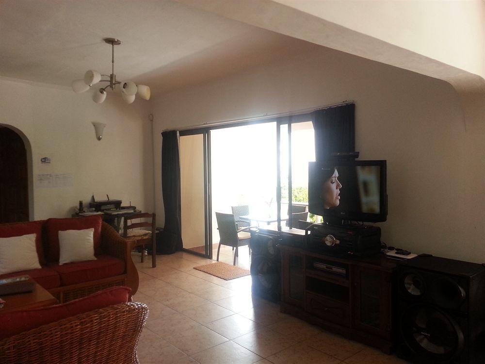 Lime Hill Lodge Anse aux Pins Eksteriør billede
