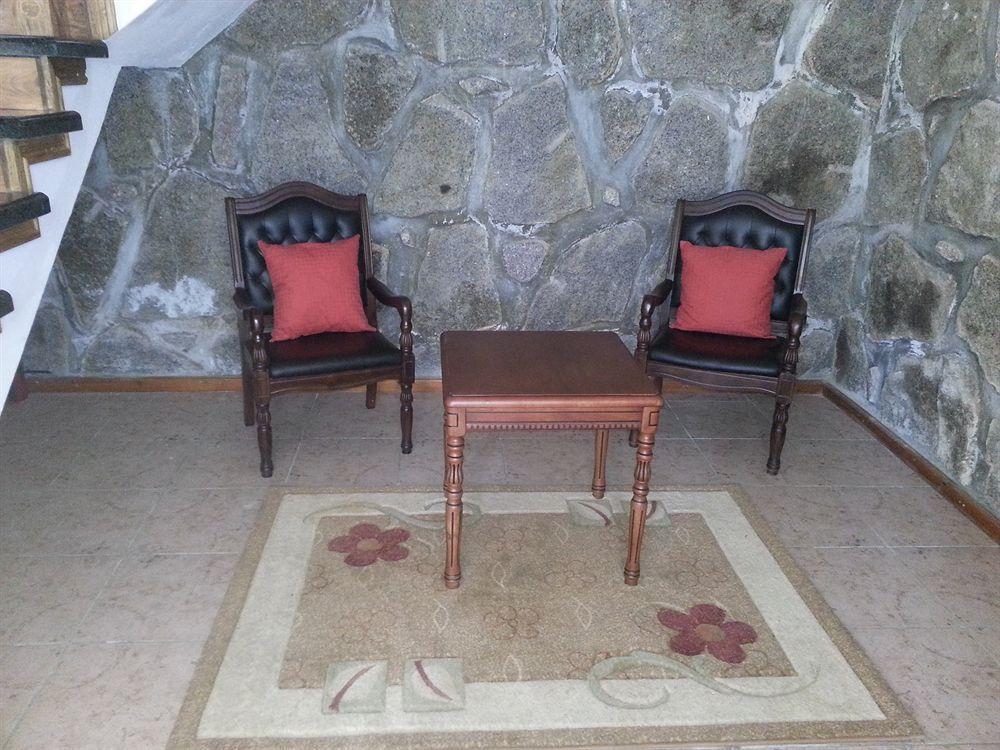 Lime Hill Lodge Anse aux Pins Eksteriør billede