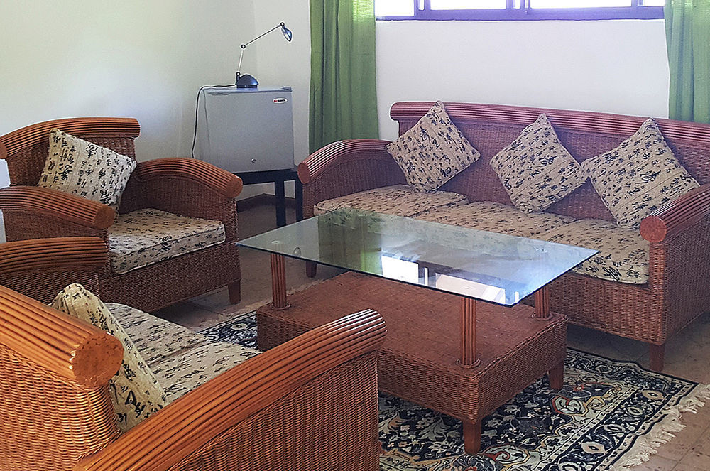 Lime Hill Lodge Anse aux Pins Eksteriør billede