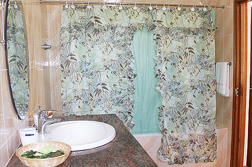 Lime Hill Lodge Anse aux Pins Eksteriør billede