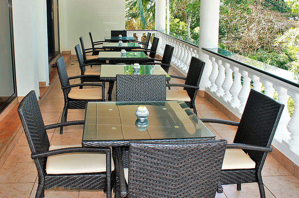 Lime Hill Lodge Anse aux Pins Eksteriør billede