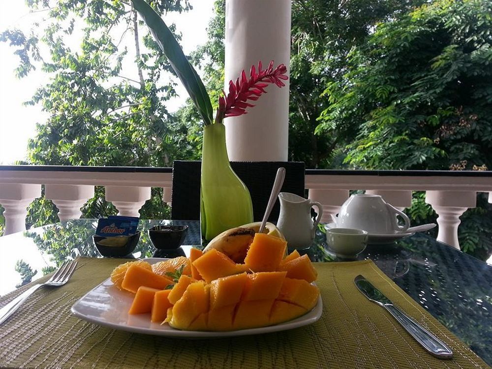 Lime Hill Lodge Anse aux Pins Eksteriør billede